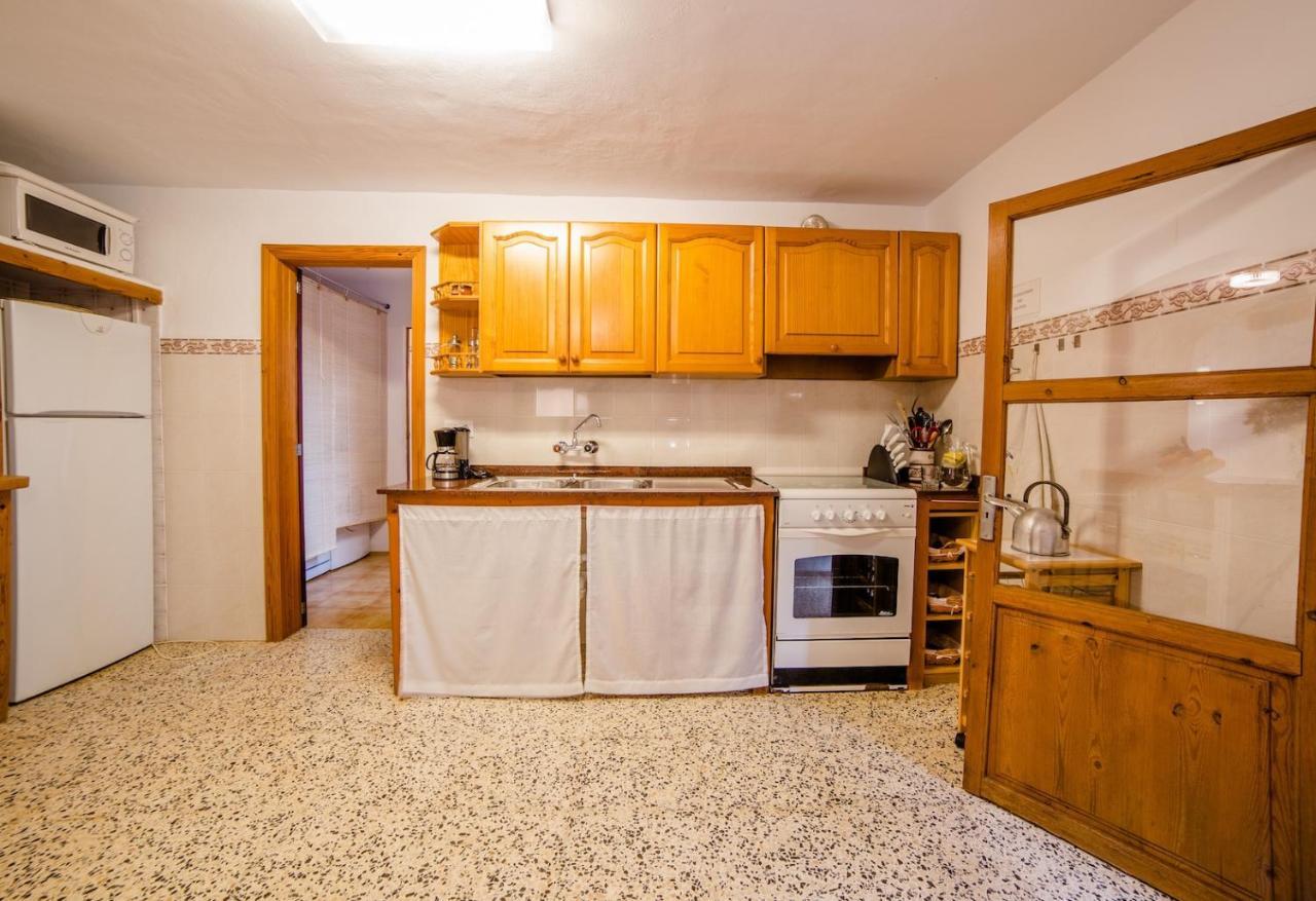 Can Cusina Llombarts Kültér fotó